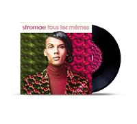Stromae - Tous les Mêmes [Vinyl LP] [VINYL]