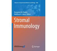 Stromal Immunology