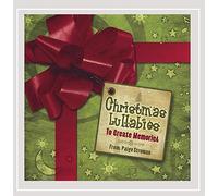 Stroman, Paige - Christmas Lullabies to Create Memories