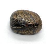 Stromatolite Medium Crystal Tumbled Stone - Eneregy In Harmony - 1 Pc