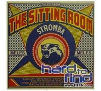 Stromba - Tales from the Sitting Room [Vinyl LP] [VINYL]
