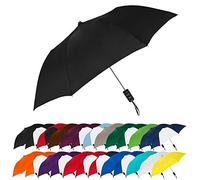 Stromberg Brand The Spectrum Umbrella, Black, One Size