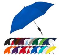 Stromberg Brand The Spectrum Umbrella, Royal Blue, One Size