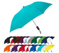 Stromberg Brand The Spectrum Umbrella, Teal, One Size