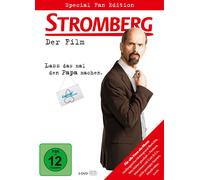 Stromberg Der Film (Special Edition) (DVD) Christoph Maria Herbst (US IMPORT)