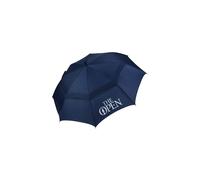 Stromberg 'Dual Canopy' The Open 68" Golf Umbrella in Navy Stromberg Navy