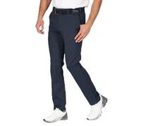 Stromberg - Hampton - Mens Tapered Breathable Water Resistant Golf Trousers - Quick Dry Mens Golf Pants