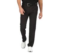 Stromberg - Hampton - Mens Tapered Breathable Water Resistant Golf Trousers - Quick Dry Mens Golf Pants