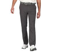 Stromberg - Hampton - Mens Tapered Breathable Water Resistant Golf Trousers - Quick Dry Mens Golf Pants