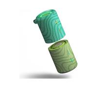 Stromberg Mega Twin Speakers