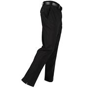 Stromberg - Mens Comfort Weather Trouser - Male Golf Pants - Grey