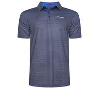 Darlington Golf Polo Shirt Stromberg White 4XL