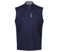 Condor Half Zip Golf Vest Stromberg Blue 4XL