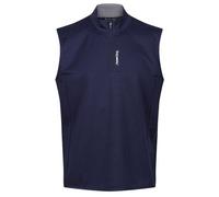 Stromberg Men's Condor Half Zip Golf Vest