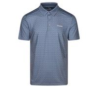 Stromberg Men's Hinkley Ball Tee Golf Polo Shirt