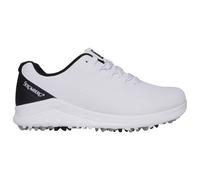 Stromberg Junior Vector Golf Shoes Stromberg White 4