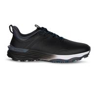 Stromberg Men's Launch Pro Waterproof Spikeless Golf Shoes in Black | Size: 12 Stromberg Black 12