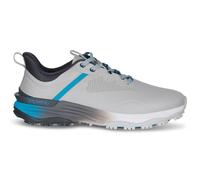 Stromberg Men's Launch Pro Waterproof Spikeless Golf Shoes in Grey | Size: 8 Stromberg Grey 8