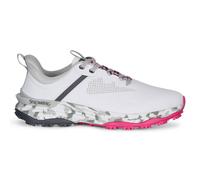 Stromberg Men's Launch Pro Waterproof Spikeless Golf Shoes in Off-White | Size: 10 Stromberg Off-White 10