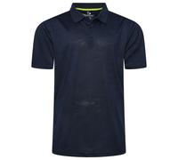 Stromberg Men's Mens Golf Polo Abbeydale in Navy | Size: Large Stromberg Navy L