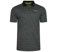 Stromberg Men's Birchwood Golf Polo Shirt, Mens, Grey/ black, Medium | American Golf