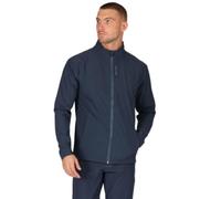 Stromberg Men's Weather Tech Waterproof Golf Jacket - Large/Navy
