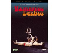 Stromberg - Vampyros Lesbos [DVD] [1970] [US Import]