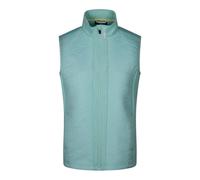 Stromberg Women's Lauren Quilted Golf Gilet in Teal | Size: 2XL Stromberg Teal 2XL