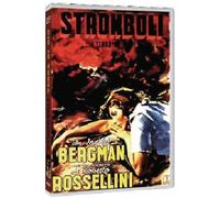 Stromboli - Land Of God DVD FLAMINGO VIDEO