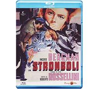 Stromboli - Terra Di Dio [Blu-ray] [2012]