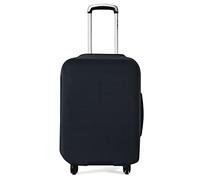 Stromguard Travel Luggage Cover I TSA Approved Suitcase Protector I Luggage Covers for Suitcase I Suitcase Cover Bag I Luggage Protector I Durable & Washable I Carry on Luggage Cover Protector, Black