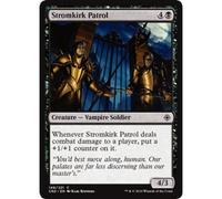 Stromkirk Patrol | Conspiracy: Take the Crown