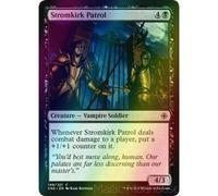 Stromkirk Patrol (foil) | Conspiracy: Take the Crown