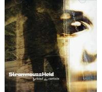 STROMMOUSSHELD - Behind the Curtain