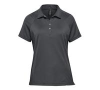 Stromtech Women's Milano Style Sports Polo Optimal Body Comfort