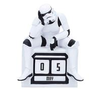 Nemesis Now Stormtrooper What a Day Perpetual Calendar