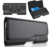Stronden Holster for Google Pixel 9 Pro XL, 8 Pro, 7 Pro, Galaxy A16, A15, A14, A13, A36, A35, A32, A73 5G, A72, A71, A54, A53, A42, A23, A03s XCover6 Pro, LG Stylo 6, K62, Moto G, G22, G84 Pouch