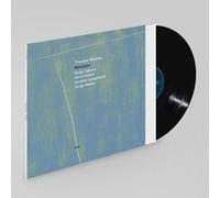 Thomas Stronen ft. Craig Taborn, Chris Potter, Sinikka Langeland, Jorge Rossy – Relations – Vinyl LP