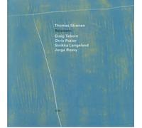 STRONEN, Thomas/VARIOUS - Relations - Vinyl (LP)