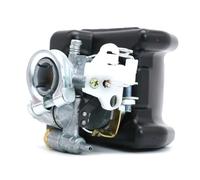 Strong 12mm Motorcycle Engine Carburetor Replacements With Integrated Air Filter Box Suitable For Vehicle 103 50 Carburetor With Air Filter Box