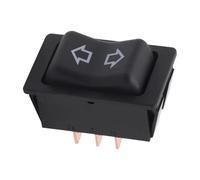 Strong 12V/40A Motor Reversal Switches Motor Polarity Reversal Switches Easy To Use Ideal For Control Scenarios Resetting Switch