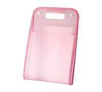 Strong 13 Layer File Planner Waterproof Presentation Construction Transportable Hand Carry Plan for Travel Use Waterproof Document Planner