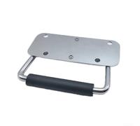 Strong 2Pcs Pull Handles for Trunk Drawer and Toolbox, Quick Installation Design