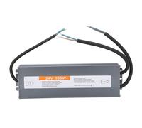 Strong 300W 24V Electrical Supply Aluminum Construction Wide Operating Temperature Failure Security Overcurrent Power Supply