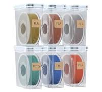 Strong 3D Printing Filament Holder Prevents Absorption and Ensures Smooth Printing Every Time Filament Preservation Container