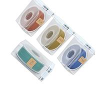 Strong 3D Printing Filament Holder Prevents Moisture Absorption and Ensures Smooth Printing Every Time Spool Storage Solution