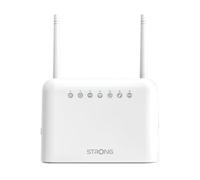 Strong 4G LTE Router 350 Cellular network router