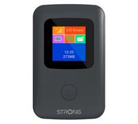 Strong 4GMIFI150D 4G CAT4 LTE Unlocked Mobile Mi-Fi Hotspot Portable Travel Router