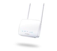 Strong 4GROUTER350M cellular network device Cellular network router 4G Wifi 300