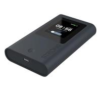Strong 5G+ HOPI Portable 5G Router with eSIM, WiFi 6 AX1800 Dual Band